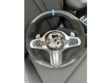 Volan m performance G30 za BMW Serija 5 od 2017. do 2024. god.