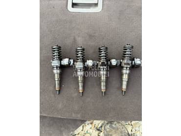 Dizna za Audi A3, A4 od 2001. do 2007. god.