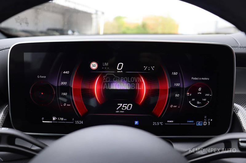 Mercedes Benz GLC 220 d 4MATIC AMG