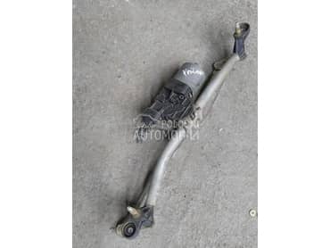 Poluge brisaca sa motorom za Lancia Ypsilon