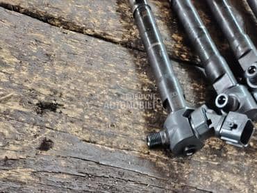 dizne za Mazda CX-5 od 2017. do 2022. god.