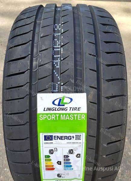 Linglong 235/45 R17 Letnja