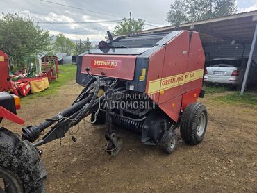 Deutz-Fahr RF 120