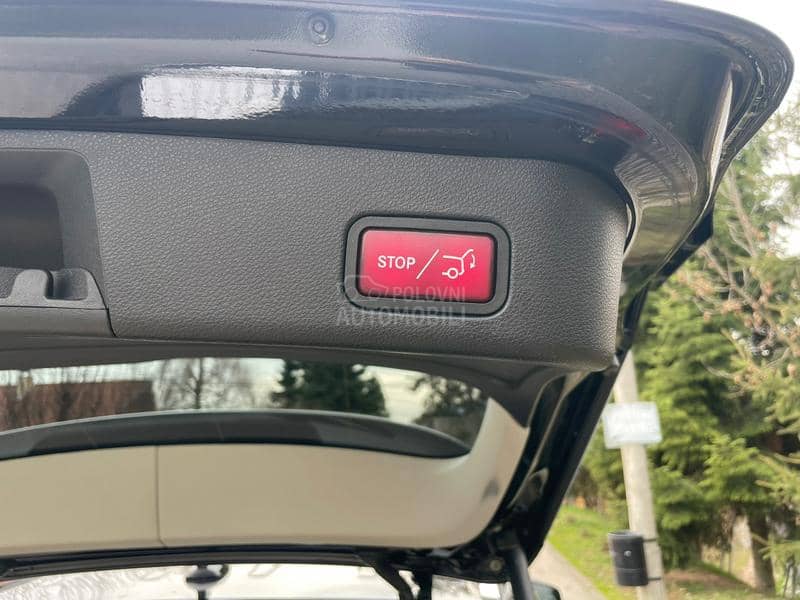 Mercedes Benz GLE 350 
