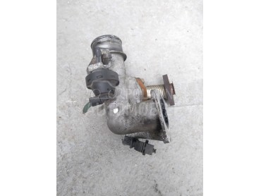 Klapna gasa za Lancia Musa