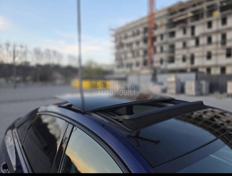 Audi A6 S line, 4x4, hibrid