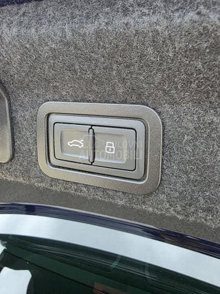 Audi A6 S line, 4x4, hibrid