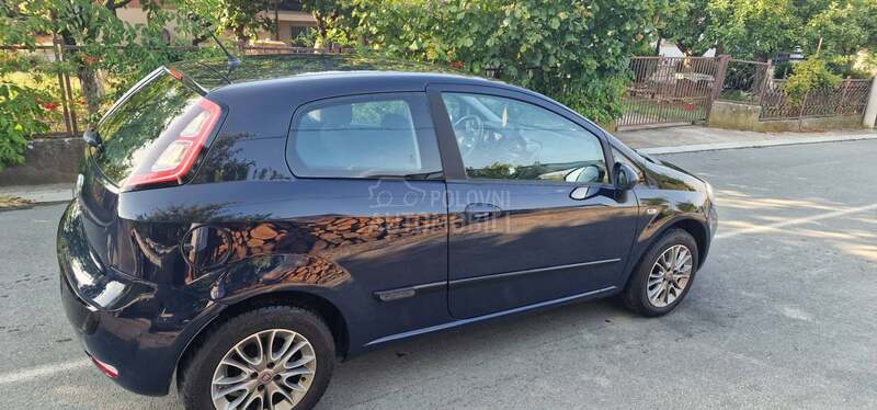 Fiat EVO 1.4