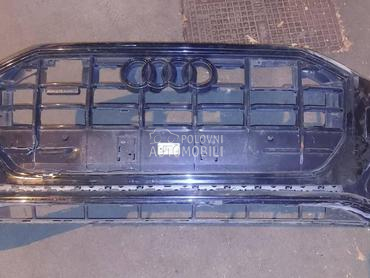 Resetka Branik za Audi Q8 od 2018. do 2022. god.