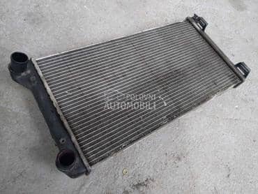 Hladnjak vode za Lancia Musa