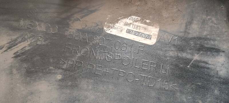 Spojler