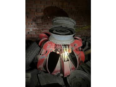 Kasike/vile za utovarivac Riko Ribnica