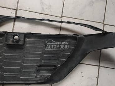 Resetka za Audi Q7 od 2019. do 2024. god.