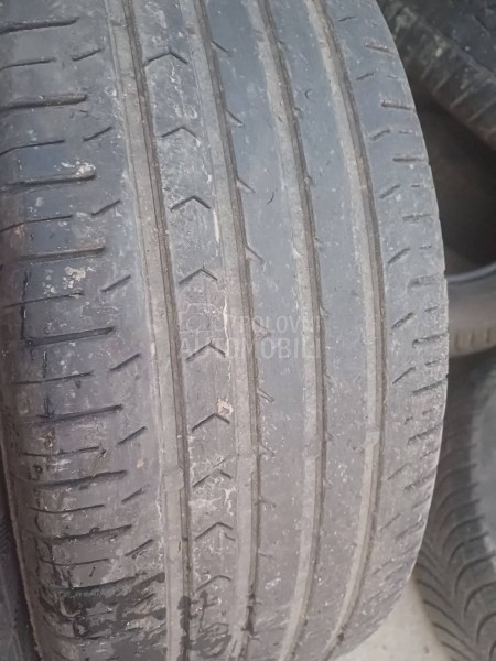 Continental 225/60 R17 Letnja