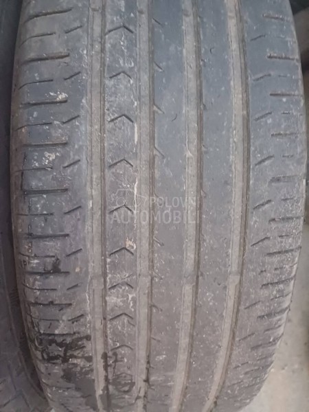Continental 225/60 R17 Letnja