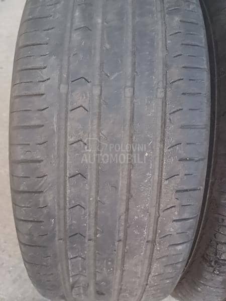 Continental 225/60 R17 Letnja