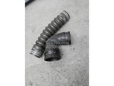 Creva interkulera za Lancia Musa