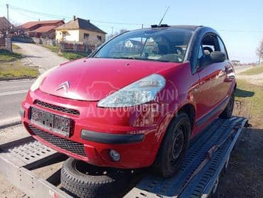 motor 1.4 hdi
