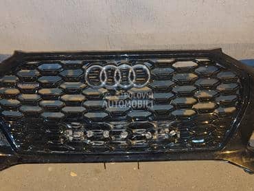 Branik za Audi Q5 od 2021. do 2024. god.