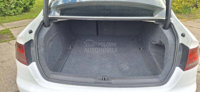Audi A4 2.0 tdi