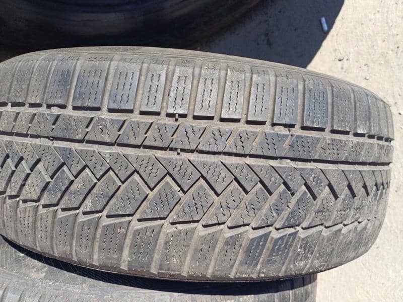 Hankook 215/70 R16 Zimska