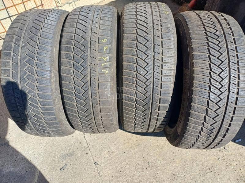 Hankook 215/70 R16 Zimska