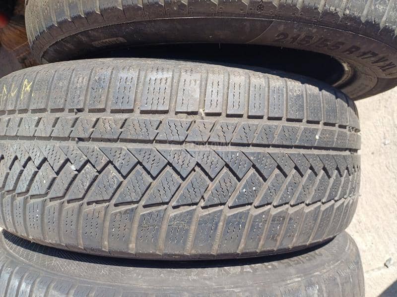 Hankook 215/70 R16 Zimska