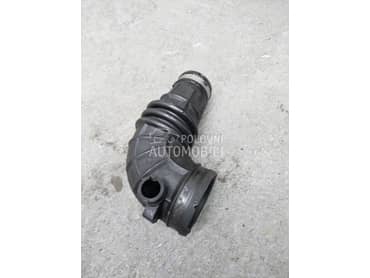 Rebrasto crevo turbine za Lancia Musa