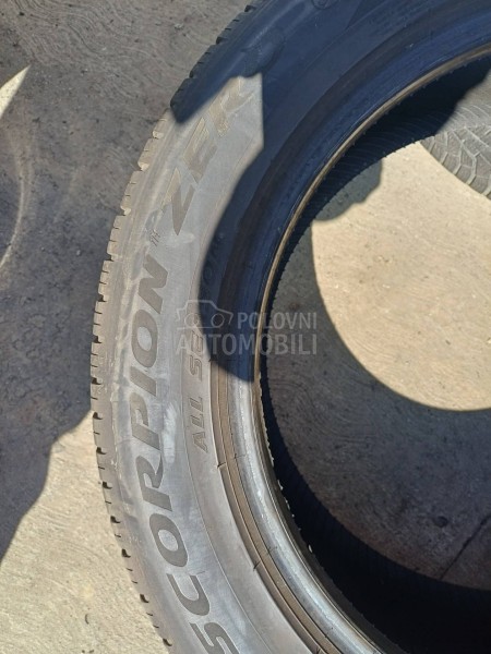 Pirelli 235/55 R19 Letnja
