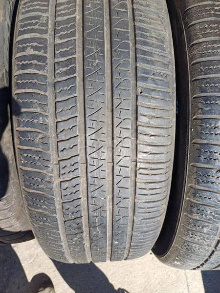 Pirelli 235/55 R19 Letnja