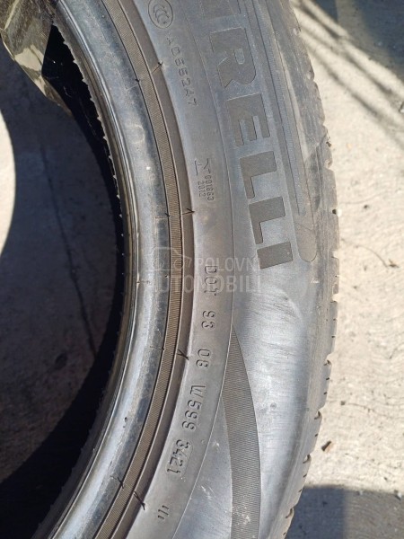 Pirelli 235/55 R19 Letnja