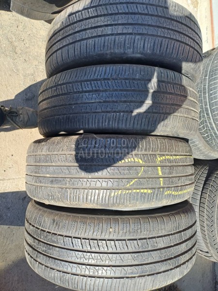Pirelli 235/55 R19 Letnja