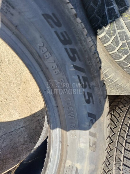 Pirelli 235/55 R19 Letnja