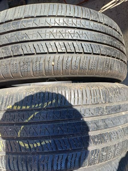 Pirelli 235/55 R19 Letnja