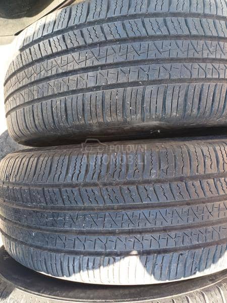 Pirelli 235/55 R19 Letnja