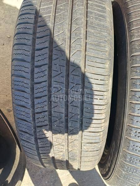 Pirelli 235/55 R19 Letnja