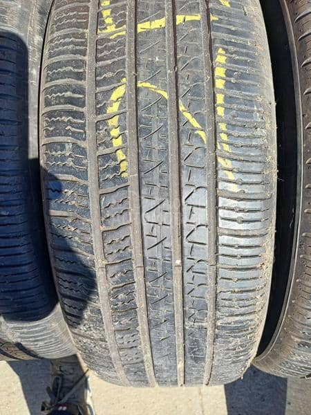 Pirelli 235/55 R19 Letnja