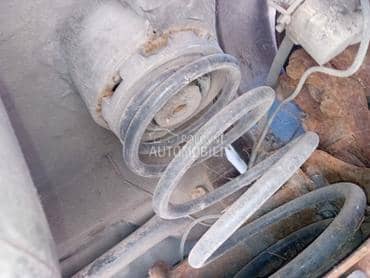 zadnje opruge za espace za Renault Espace od 2000. do 2007. god.