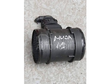 Protokomer za Lancia Musa