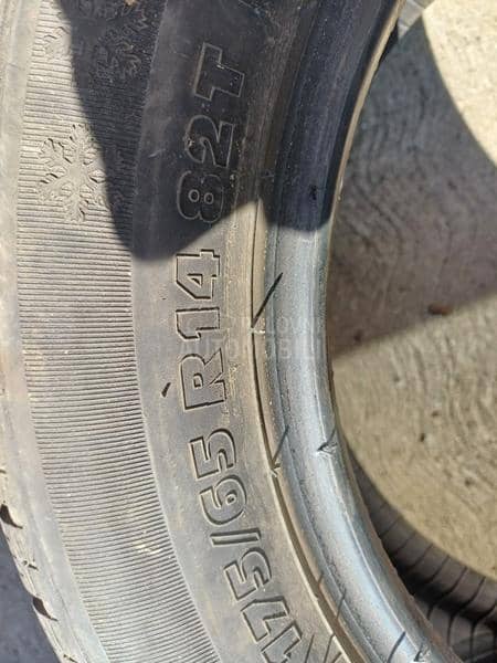 Tigar 175/65 R14 Zimska