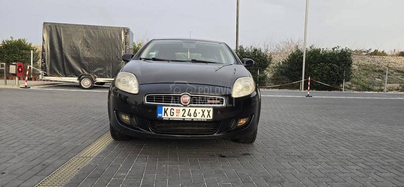 Fiat Bravo 1.9JTD/vel ser/SPORT