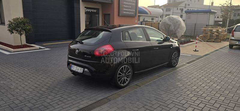 Fiat Bravo 1.9JTD/vel ser/SPORT
