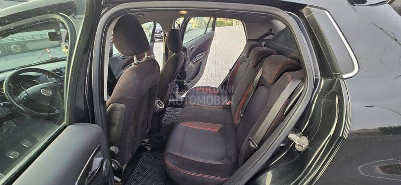 Fiat Bravo 1.9JTD/vel ser/SPORT