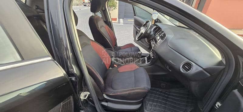 Fiat Bravo 1.9JTD/vel ser/SPORT
