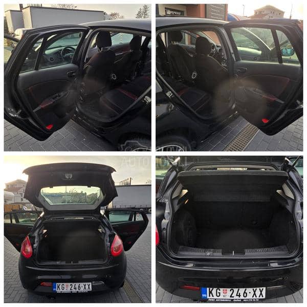 Fiat Bravo 1.9JTD/vel ser/SPORT