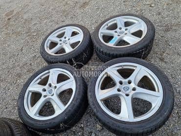 Aluminijumske felne  20" 5 x 130