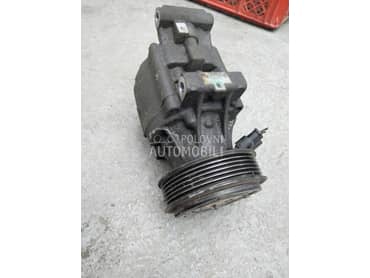 Kompresor klime za Lancia Musa