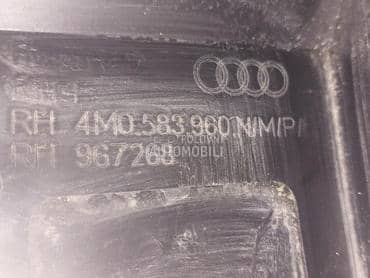 LAJSNA VRATA za Audi Q7 od 2020. do 2024. god.