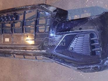 BRANIK MASKA za Audi Q8 od 2018. do 2022. god.