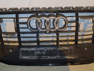 Maska za Audi Q7 od 2019. do 2024. god.